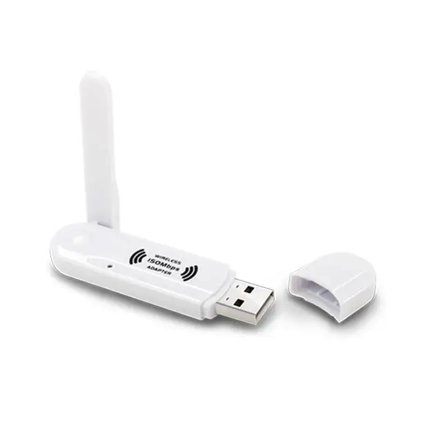 Ralink rt3070 wireless usb adapter support RPI,BPI,STB