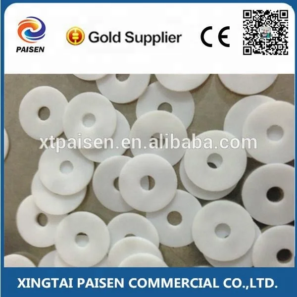 anti high temperature black white PTFE seal o ring PTFE seal gasket rubber sealing washer for axle/shaft/transformer