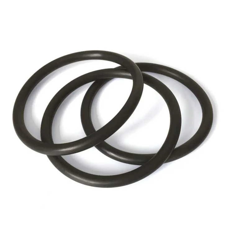 OEM factory customized colorful waterproof NBR rubber o-ring