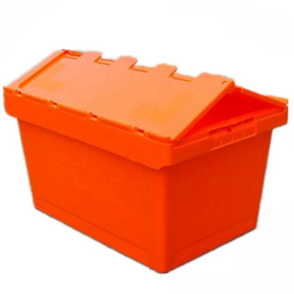 PLASTIC CRATE (12)