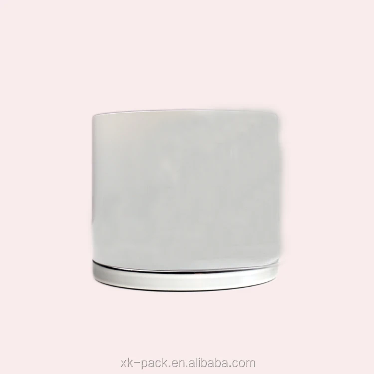 
 Китайский производитель, роскошные квадратные акриловые банки для крема и бутылки, косметический контейнер  