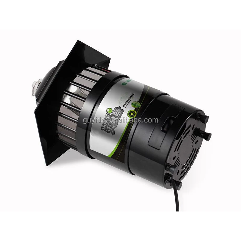 
Wall mounted pestrol with Ti02 electric mosquito killer 