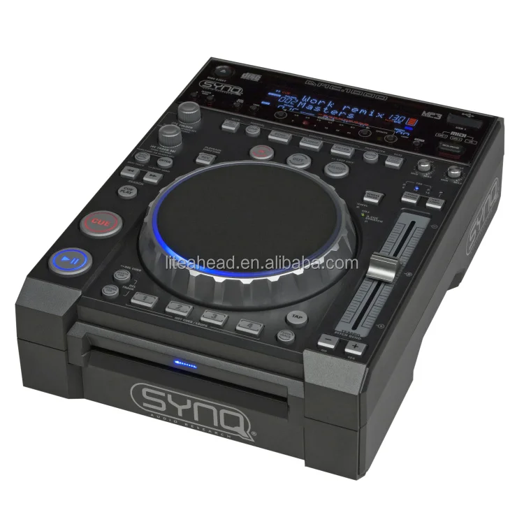 
Digital CD Mp3 CDJ player 