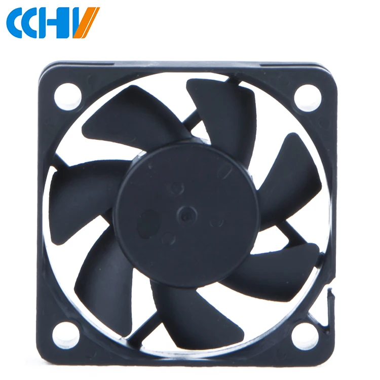 50x50x10 5010 50mm 5v 12v 24v axial cooling brushless dc fan