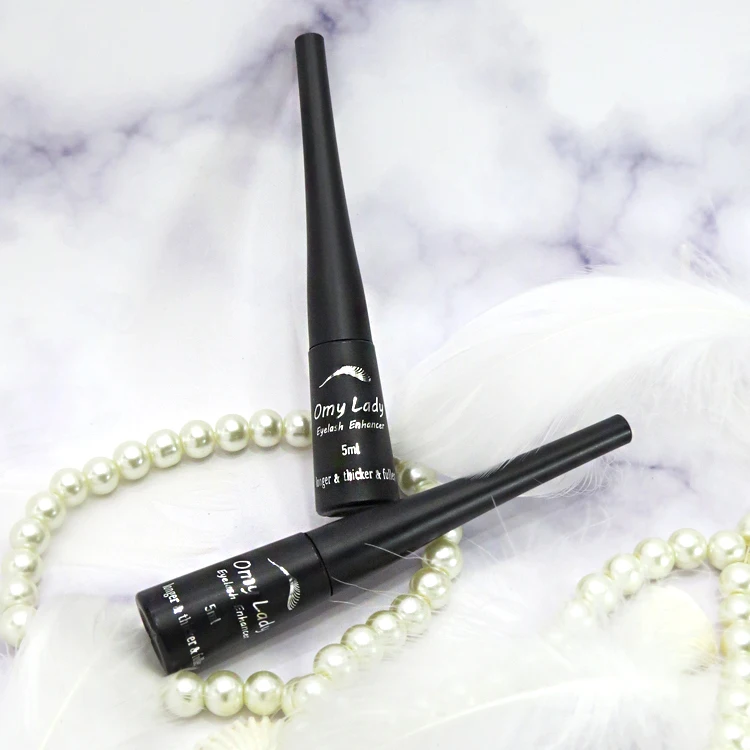 
Cosmetic Nourish Essence Treatment Lash Extension Mascara Enhancer Eyelash Growth Serum 