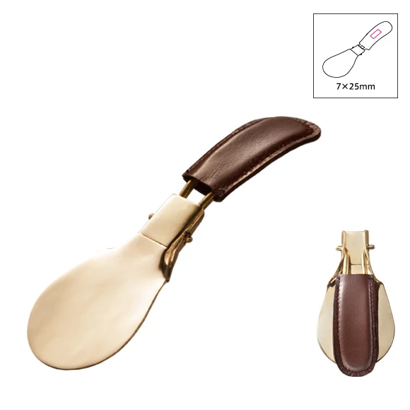 popular normal American India  telescope shoehorn foldable telescopic shoe horn