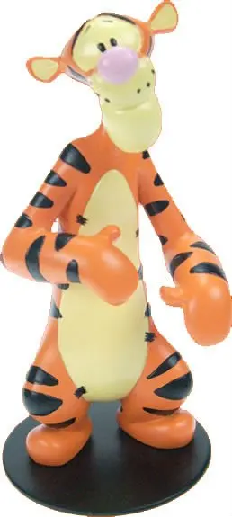 Donald Duck plastic figure(MW-PT475)