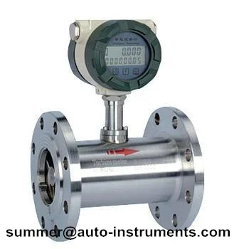 взрыв- доказательство тип ёидкости турбины расходомер в китае