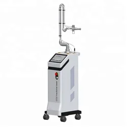 Professional 10600nm Fractional CO2 vaginal rejuvenation laser device