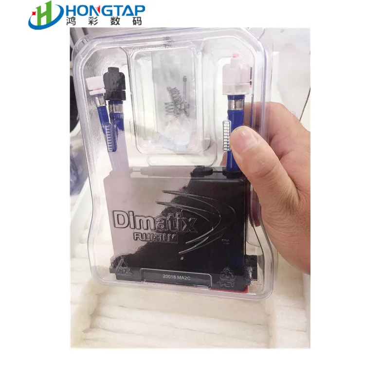 eco solvent dimatix starfire 1024 25pl SG1024 SA2C print head for uv flatbed printer