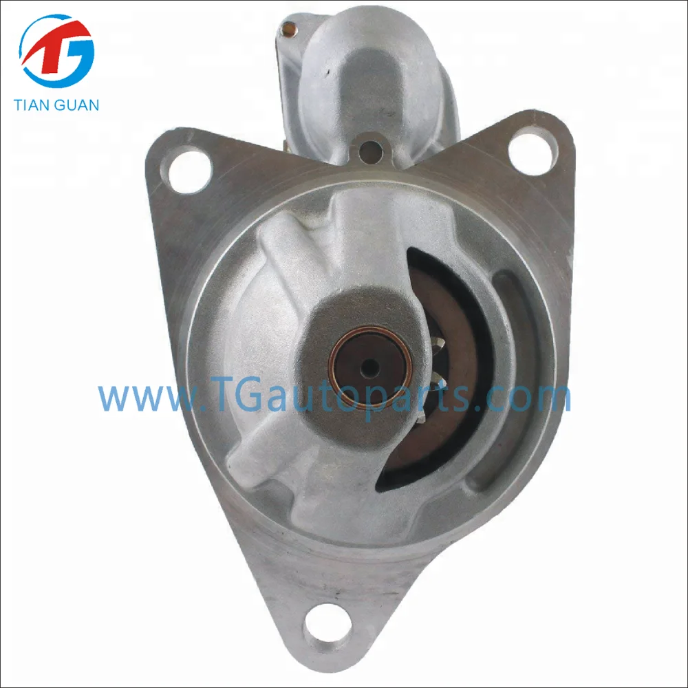 24V 7.5KW 11T Auto starter motor 0350-602-0111 0350-602-0112 0350-602-0114 0350-602-0118
