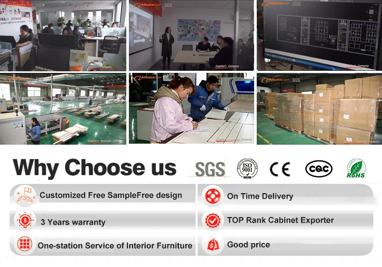 why choose us