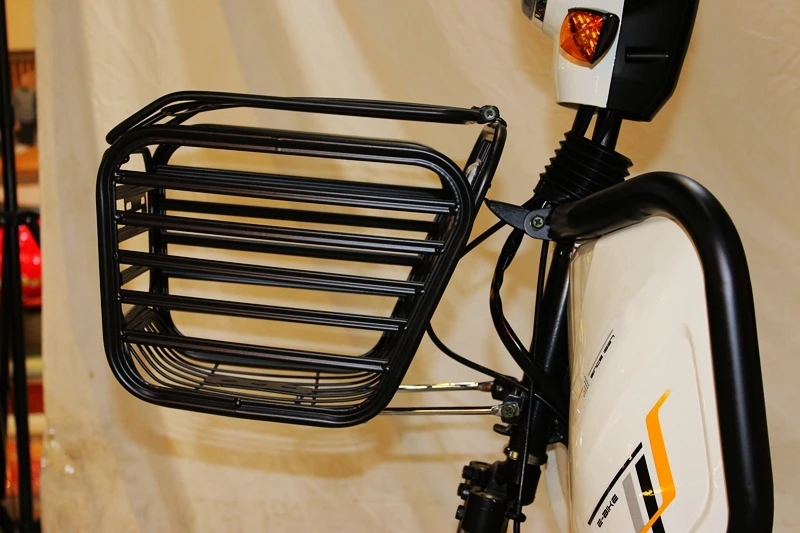 2 seat mobility scooter 4 wheels electric fully enclosed mobility scooter