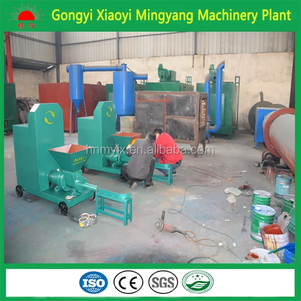 Китайский поставщик, машина для изготовления древесных брикетов из биомассы, опилок, древесных брикетов, машина для изготовления брикетов