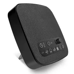 2020 Insomnia therapeutic apparatus Musical Sleeping relief pressure white noise sound machine stop the new born baby crying