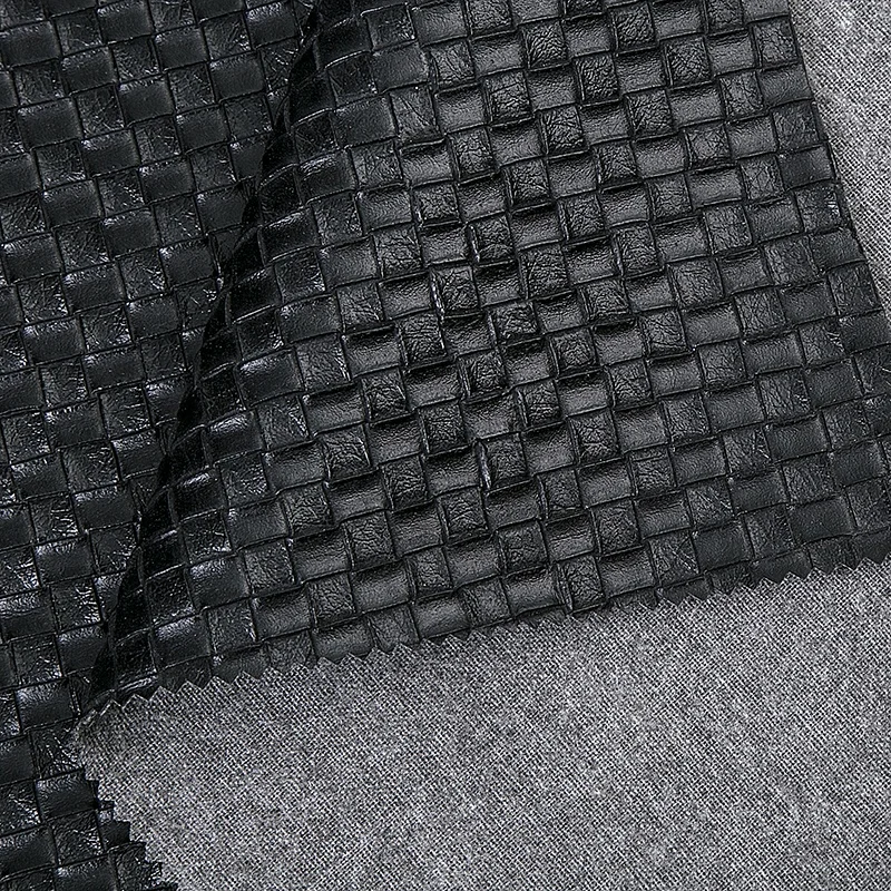 
self adhesive manufacturers synthetic soft pu leather 