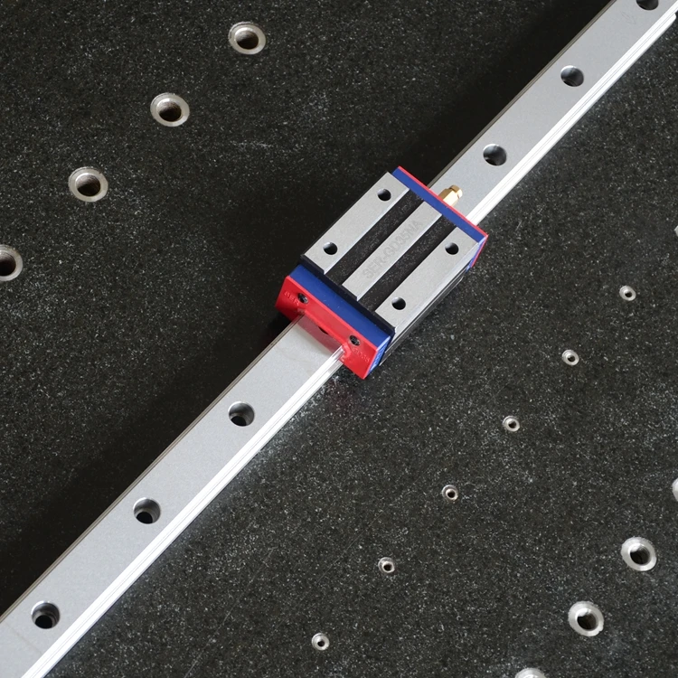 
competitive linear slide rail for CNC, linear bearing 