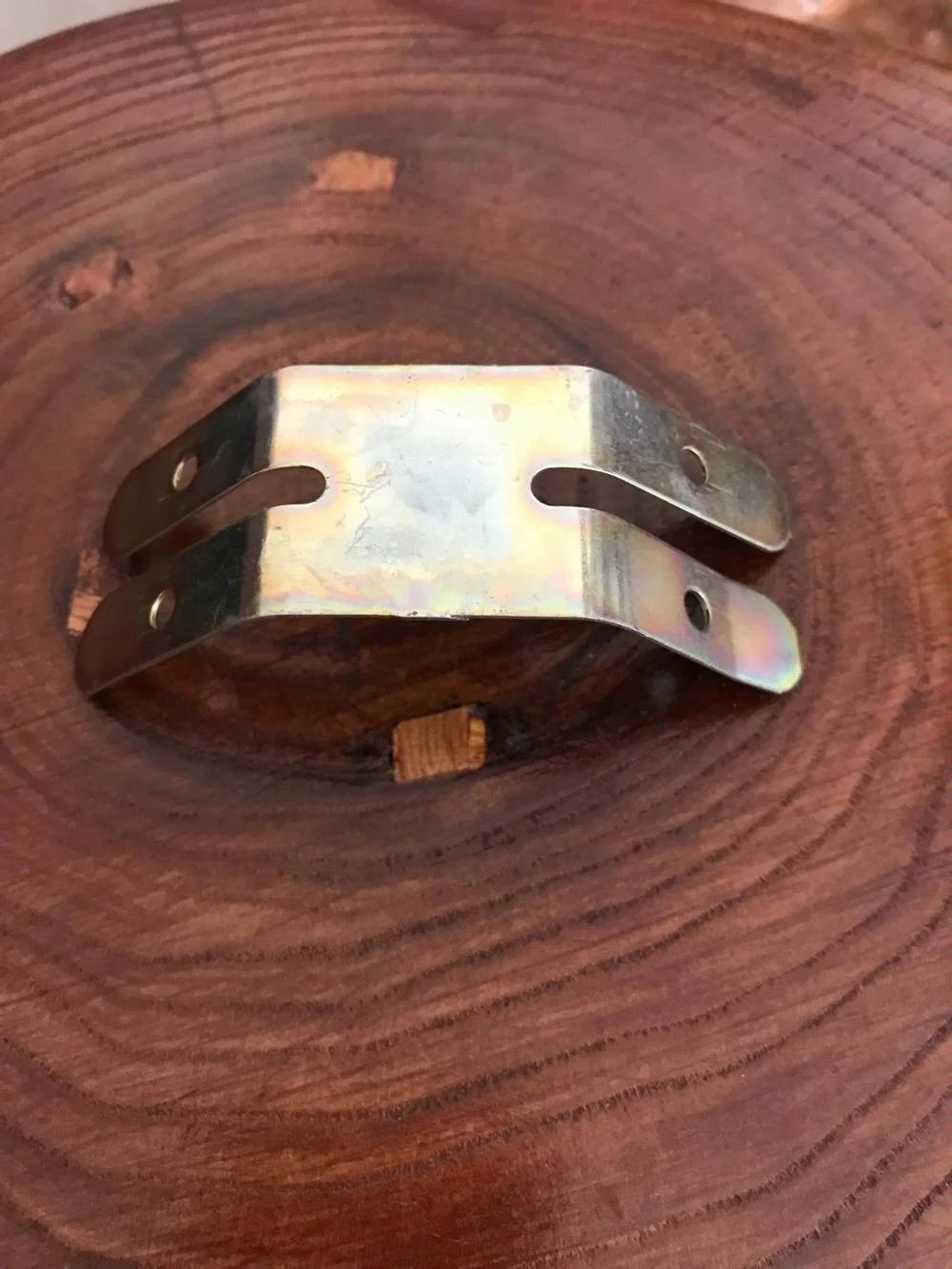 High Quality Suspended ceiling/drywall metal accessories  Resilient Clip For Furring Channel Drywall Accessories Protection