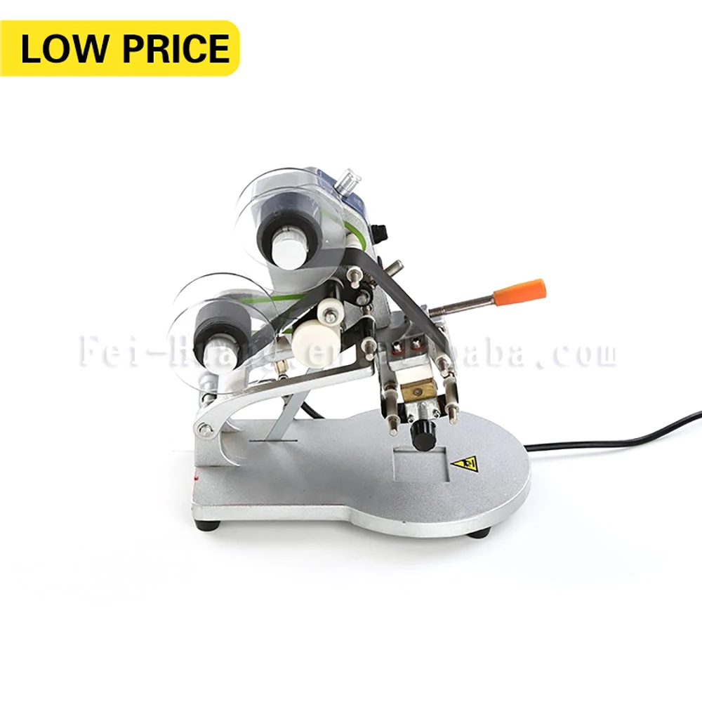 
Brand new color shrink sleeve fabric label printing machine wholesales 