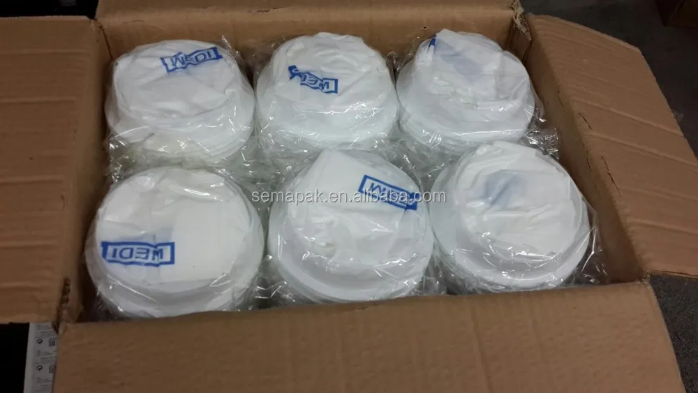 1000cc Disposable Leak Resistant vomit Bag, Nausea Bags for Travel Motion Sickness and vomitting of pregnancy