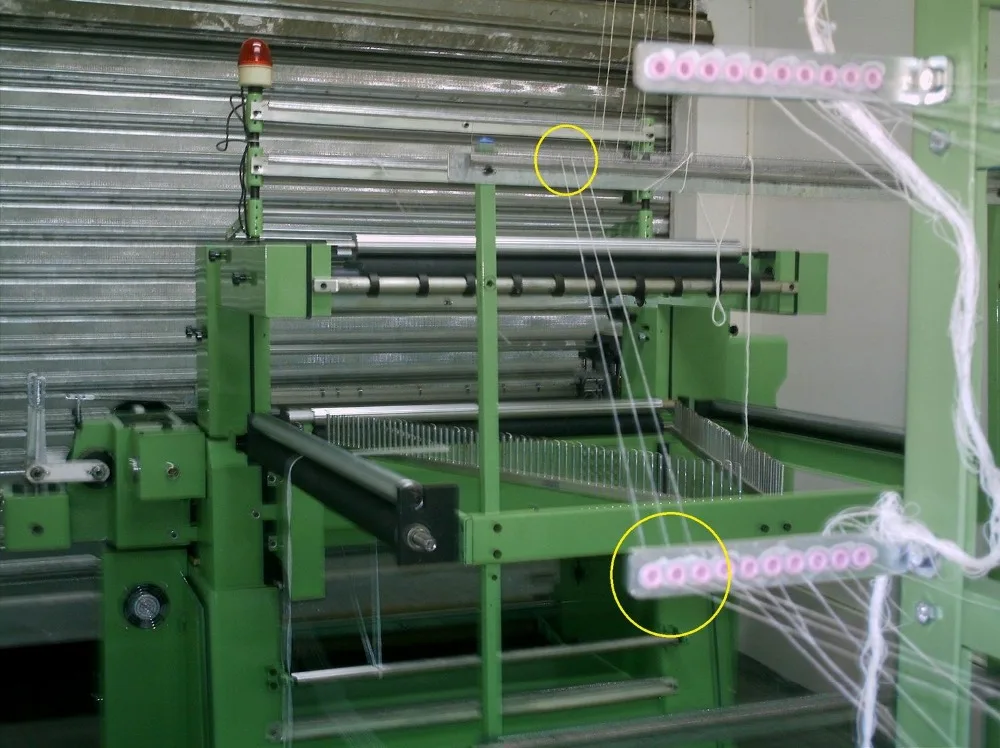 Bandage Crochet Machine,Band Crochet Machine,Mask Tape Machine