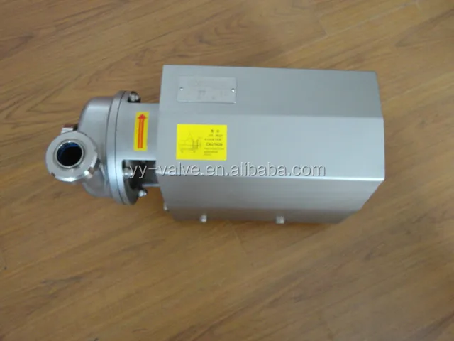 
China cheap price sanitary SS304 SS316L food grade Magnetic drive pump 