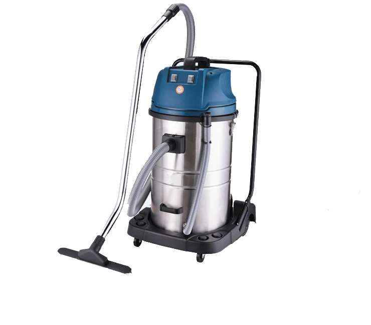 220v Промышленный Портативный ручной тип пуш-ап пылесос