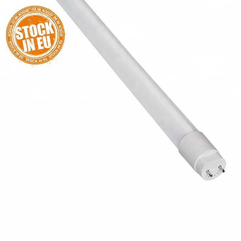 TUV certificated 220v 110v dc12v dc24v 1200mm 1500mm t8 led tube light