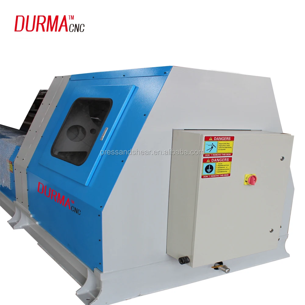 
W12-25X2500 Four Roller Hydraulic Rolling Machine 