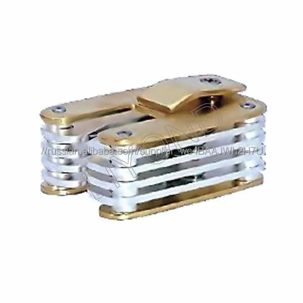 LYA402 400A Пружинный плоский контакт для вакуумного выключателя