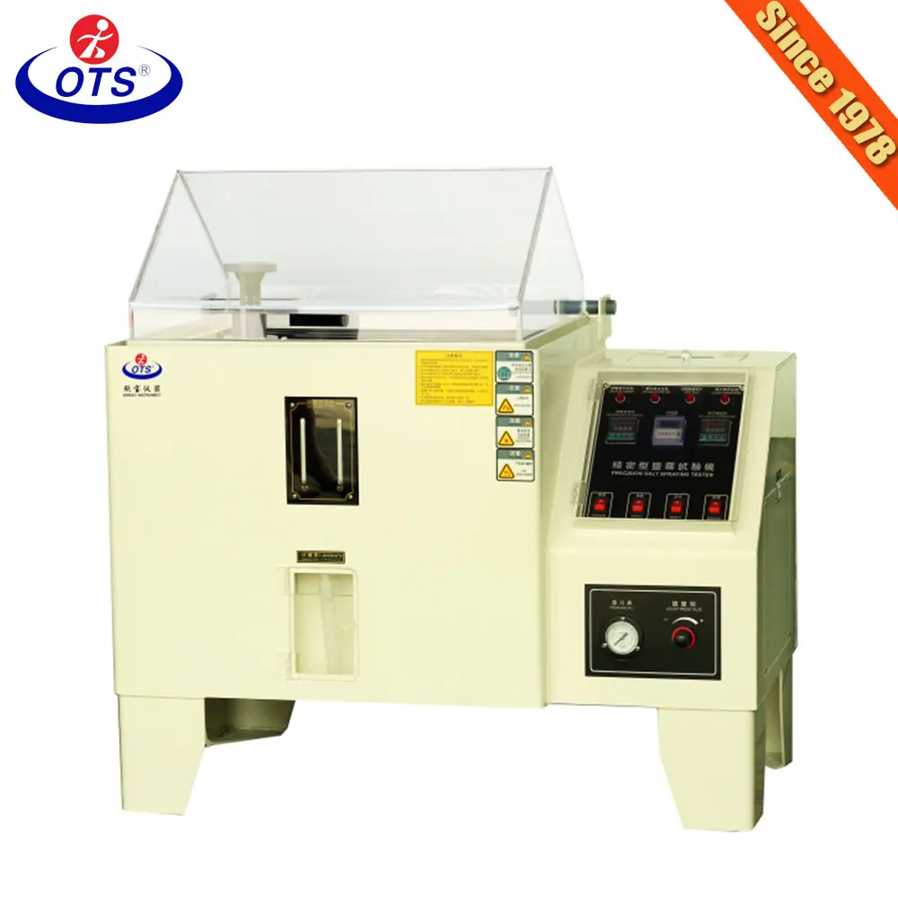 Солевом тумане машины цена, Используется Солевой камере цена, солевом тумане палаты