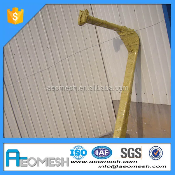 AEOMESH China top-rated temporary fence supplier