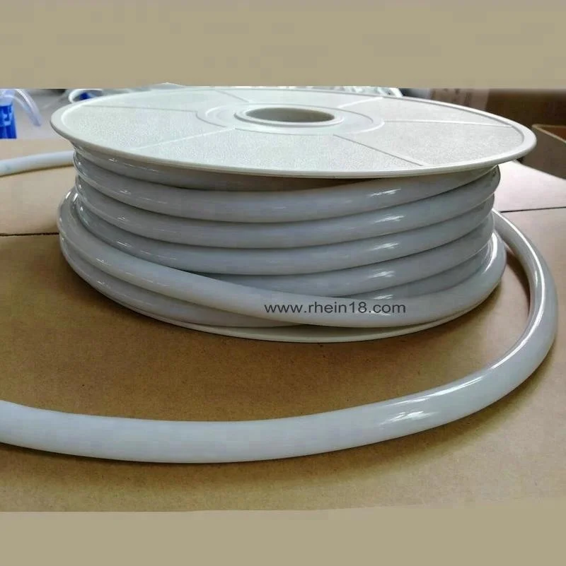 
ETL CE 360 Degree round led neon flex light 