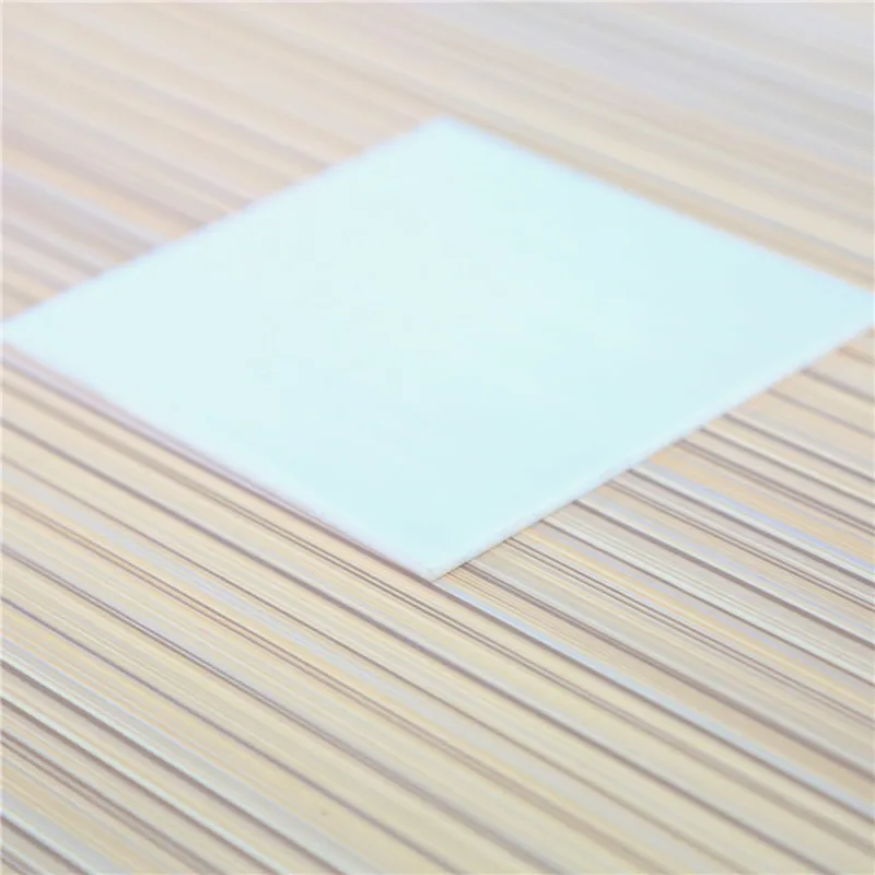 China supplier polycarbonate price per kg