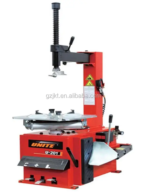 New auto repair equipment tire changer machine U201