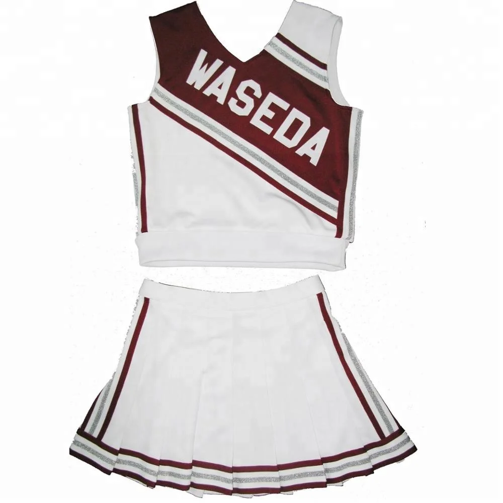 2022 cheerleader uniforms: customize uniform