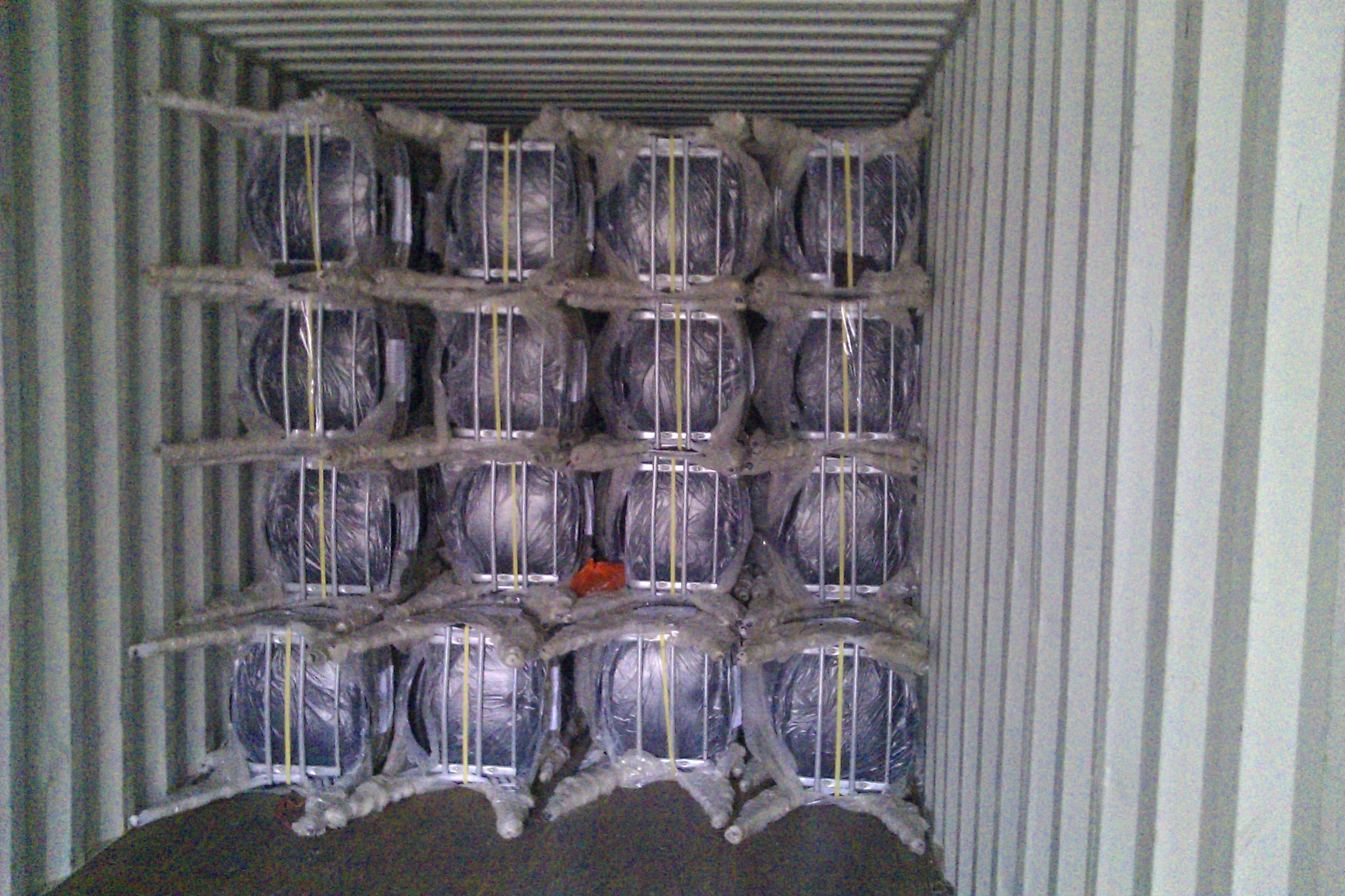 Пластиковый стул, Штабелируемый стул, уличная мебель