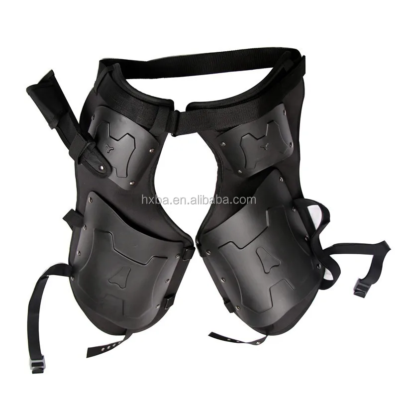 Hengwei High quality anti riot suit