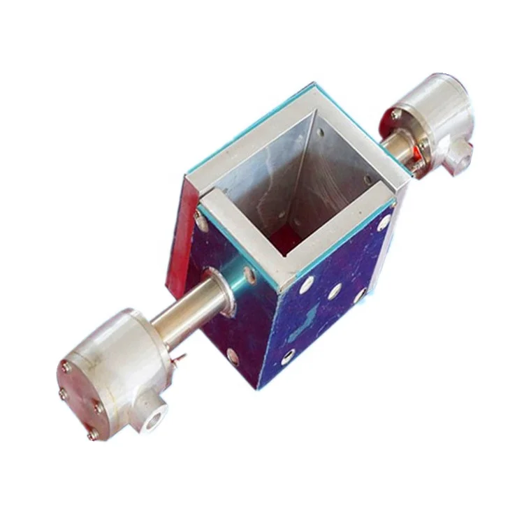 Tuanrui   explosion-proof cast aluminum electric heating ring