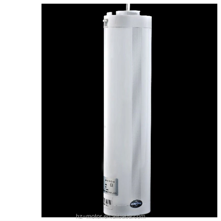 
electric motor to open windows for knx smart home 