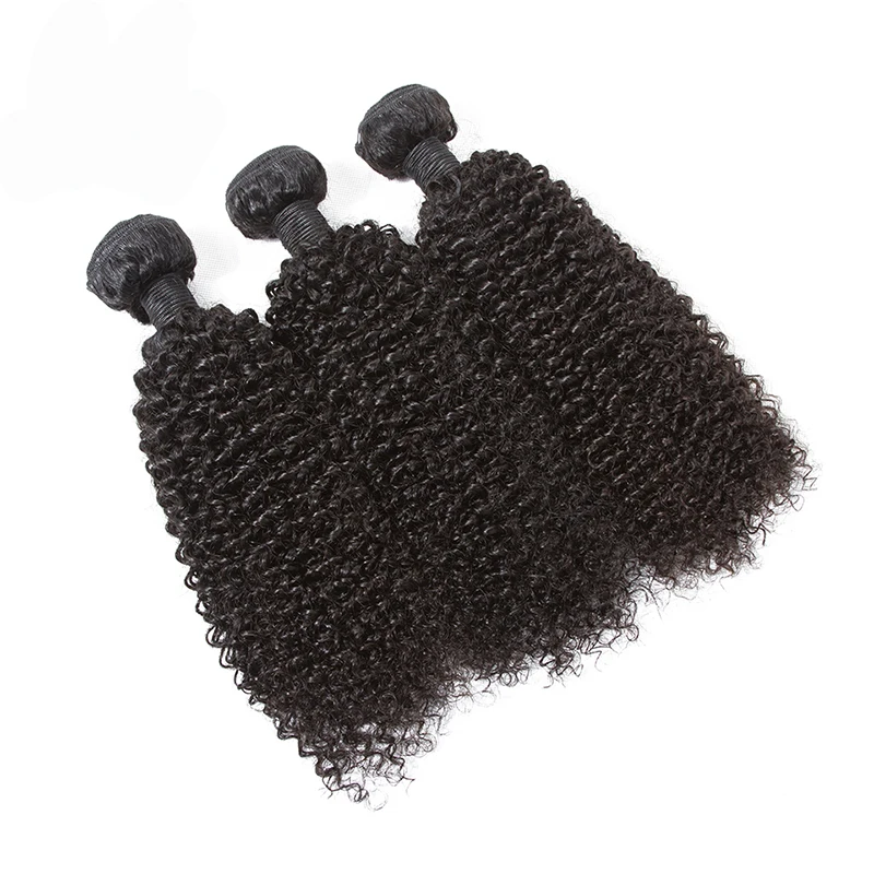 wholesale raw indian hair vendor curly 100 human hair weaves ready to ship