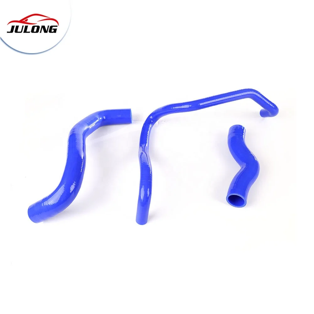 Набор силиконовых шлангов для гоночных автомобилей