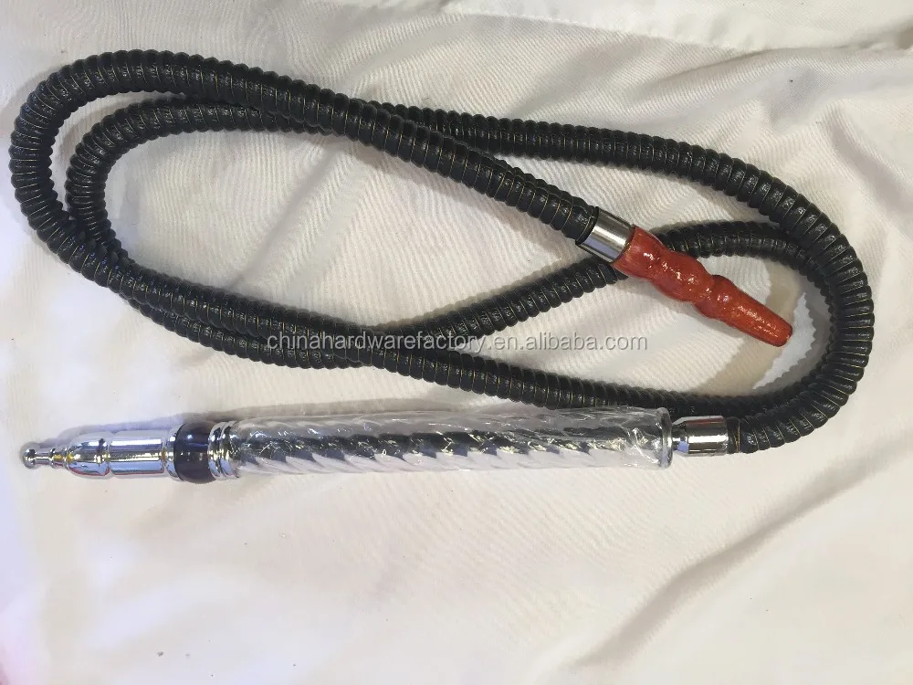 Hookah pipe shisha smoking hose for sale