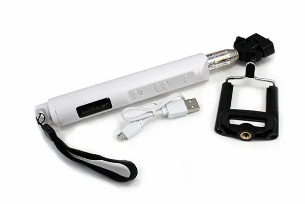 цена selfie палку ручной монопод с беспроводная