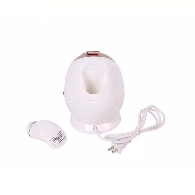 Mirror Ion facial steamer parts ozone professional private label