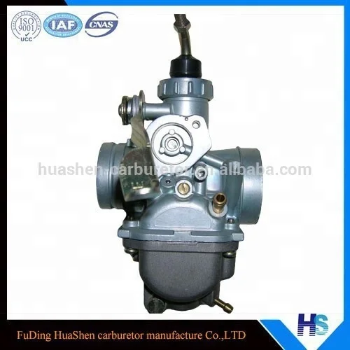 High performance YBR125 Carburetor for Brazil Motorcycle