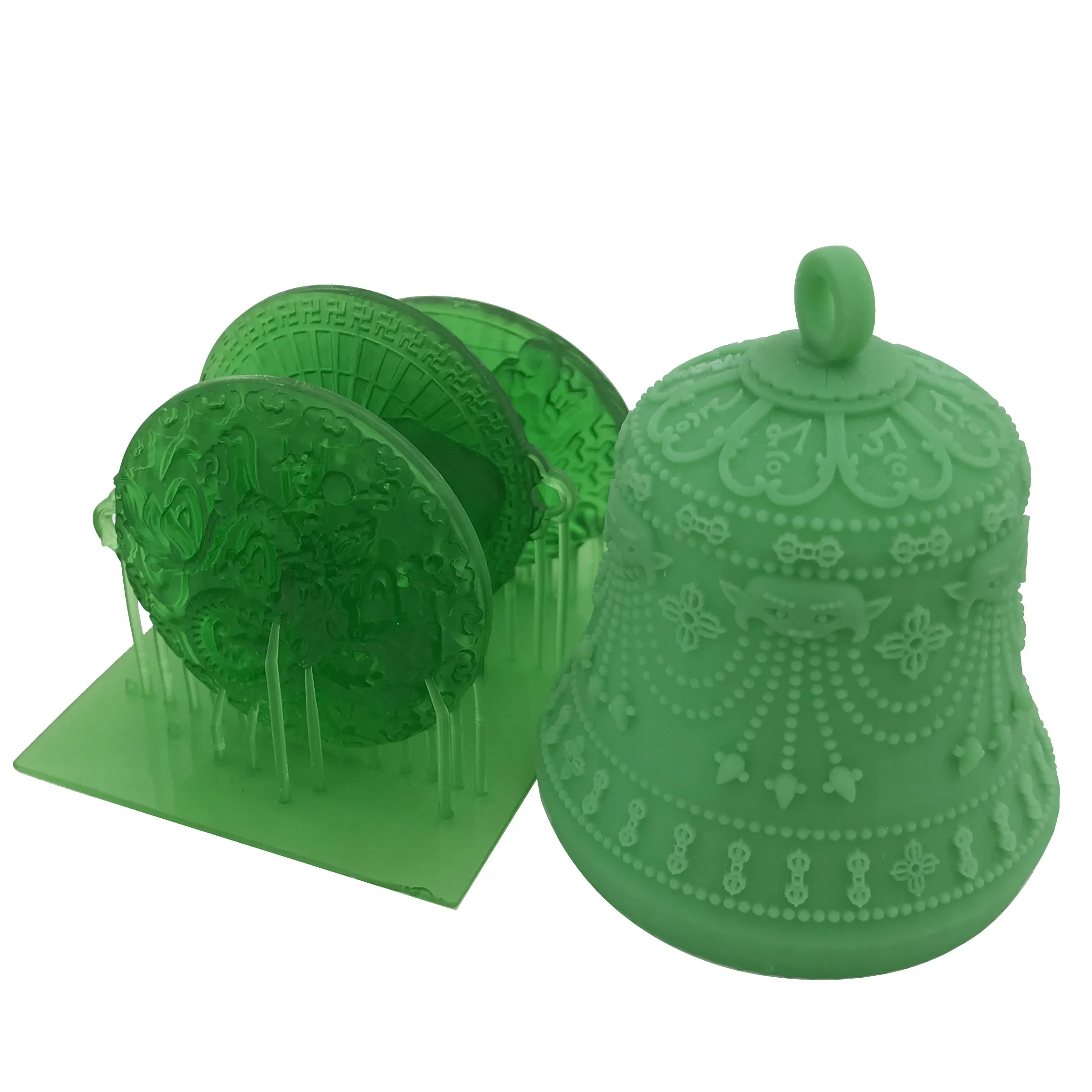 3D принтер уф смолы/совместим с большинством 3d принтеров