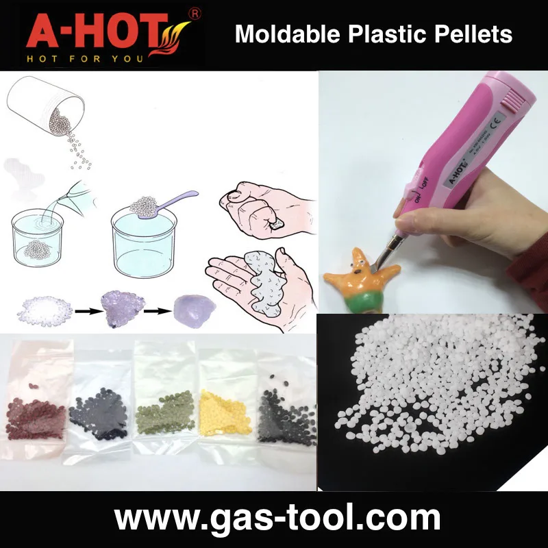 
Create Instamorph Plastimake Polymorph 