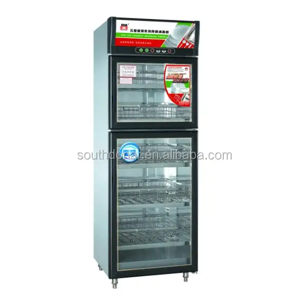 Five-Star Frequency Conversion Disinfection Cabinet for Hotel,Government,Companies and Home Use