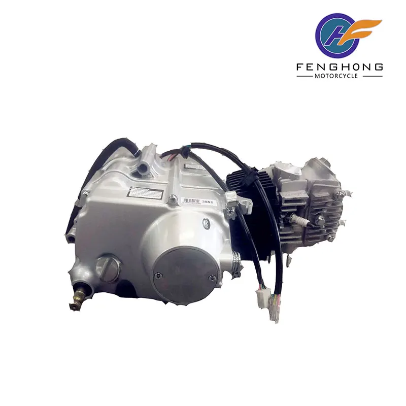 Cheap CCC certificated 50cc motorcycle bicycle engine assembly